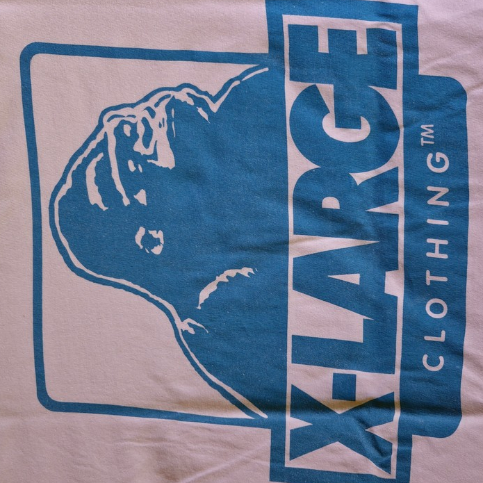 Kaos XLarge