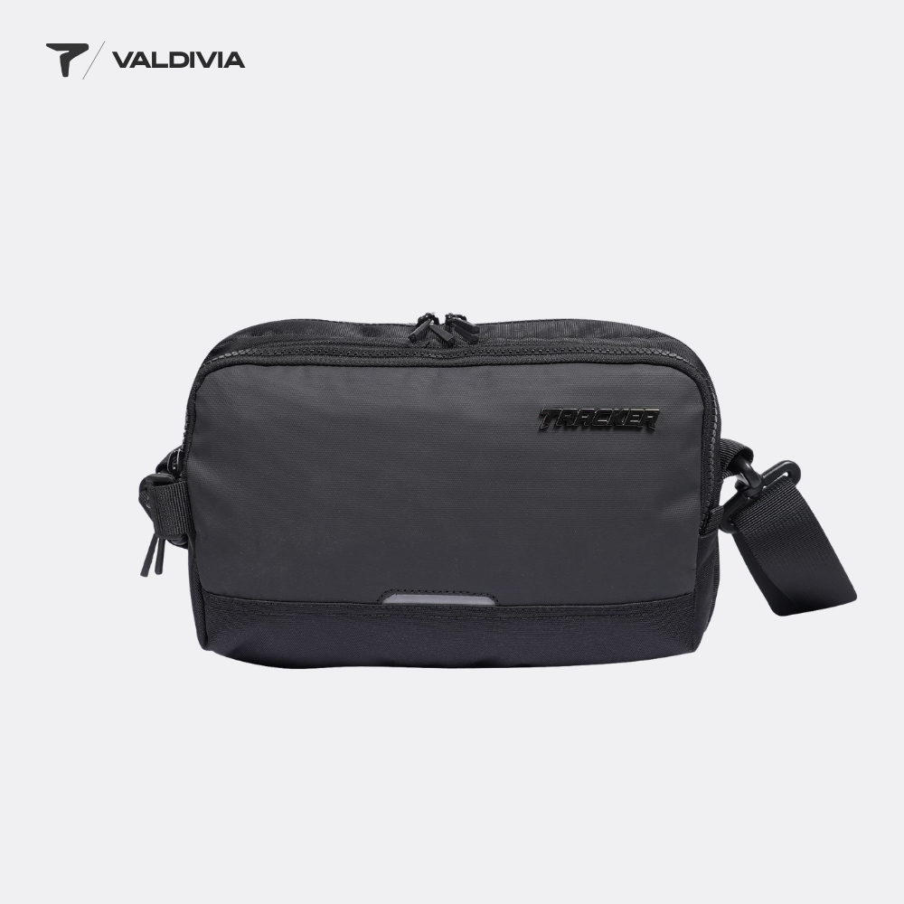 Tas Selempang Pria Tracker Series Valdivia