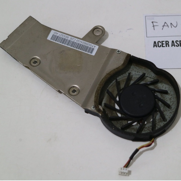 FAN ACER ASPIRE ONE N214 FAN-104