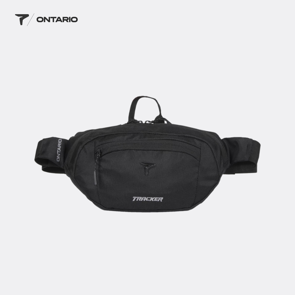 Tas Pinggang Pria Tracker Series Ontario