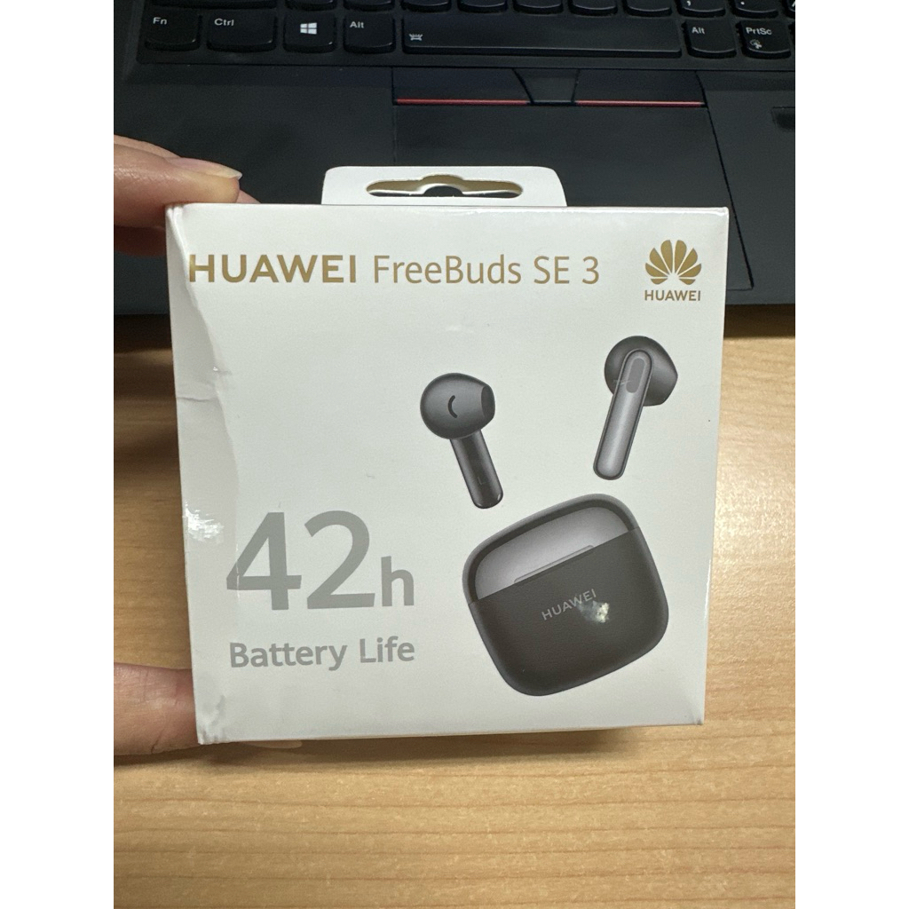 Huawei Freebuds SE 3