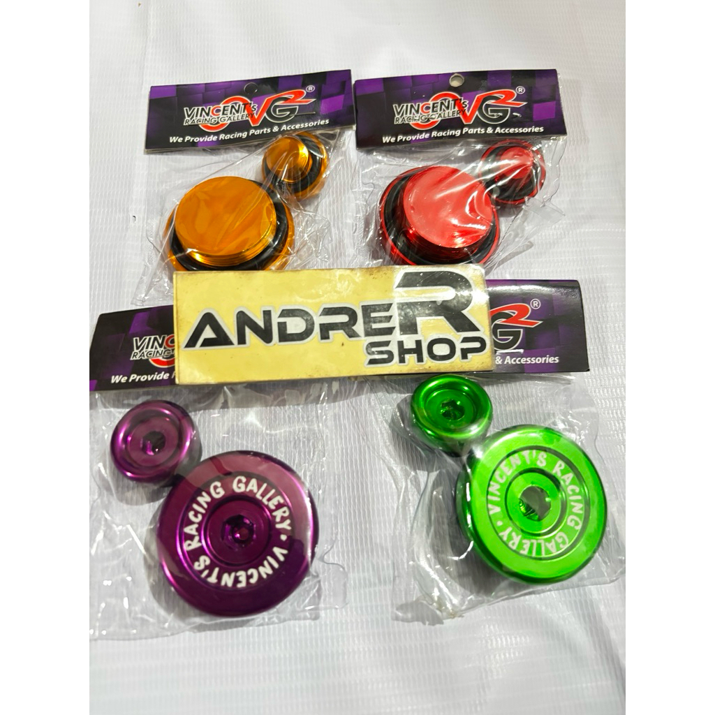 tutup magnet top magnet jupiter vega vixion mxking scorpio