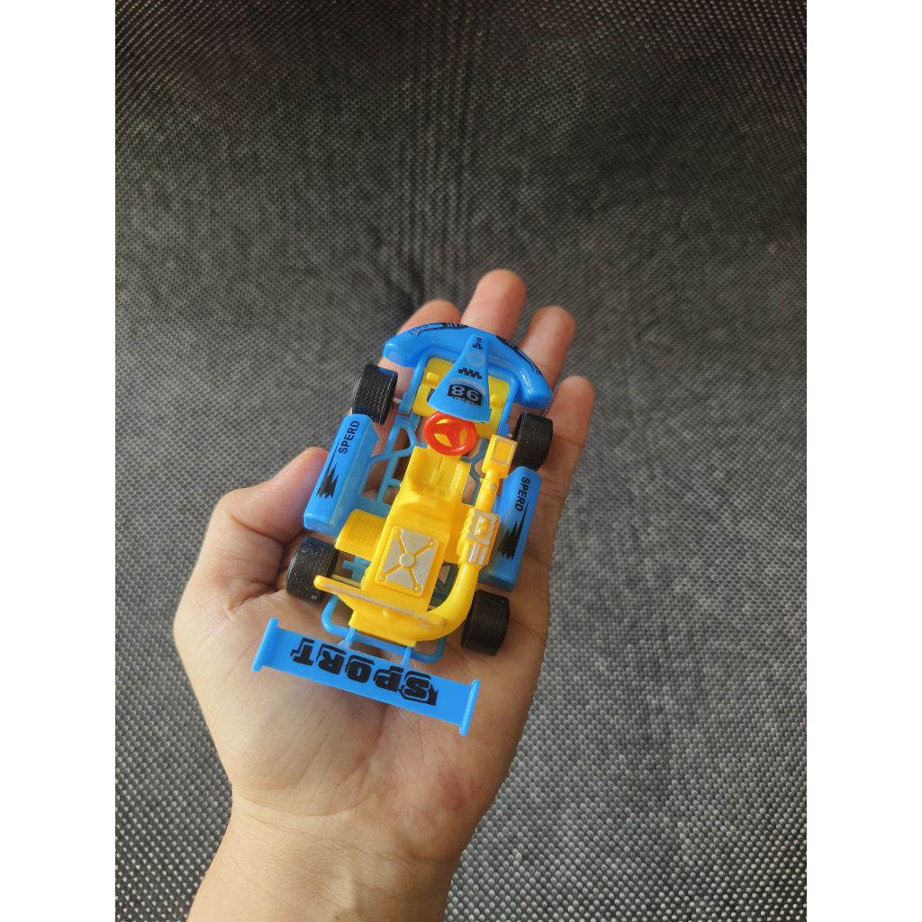 Tamiya Balap-mobil balap mainan anak-anak