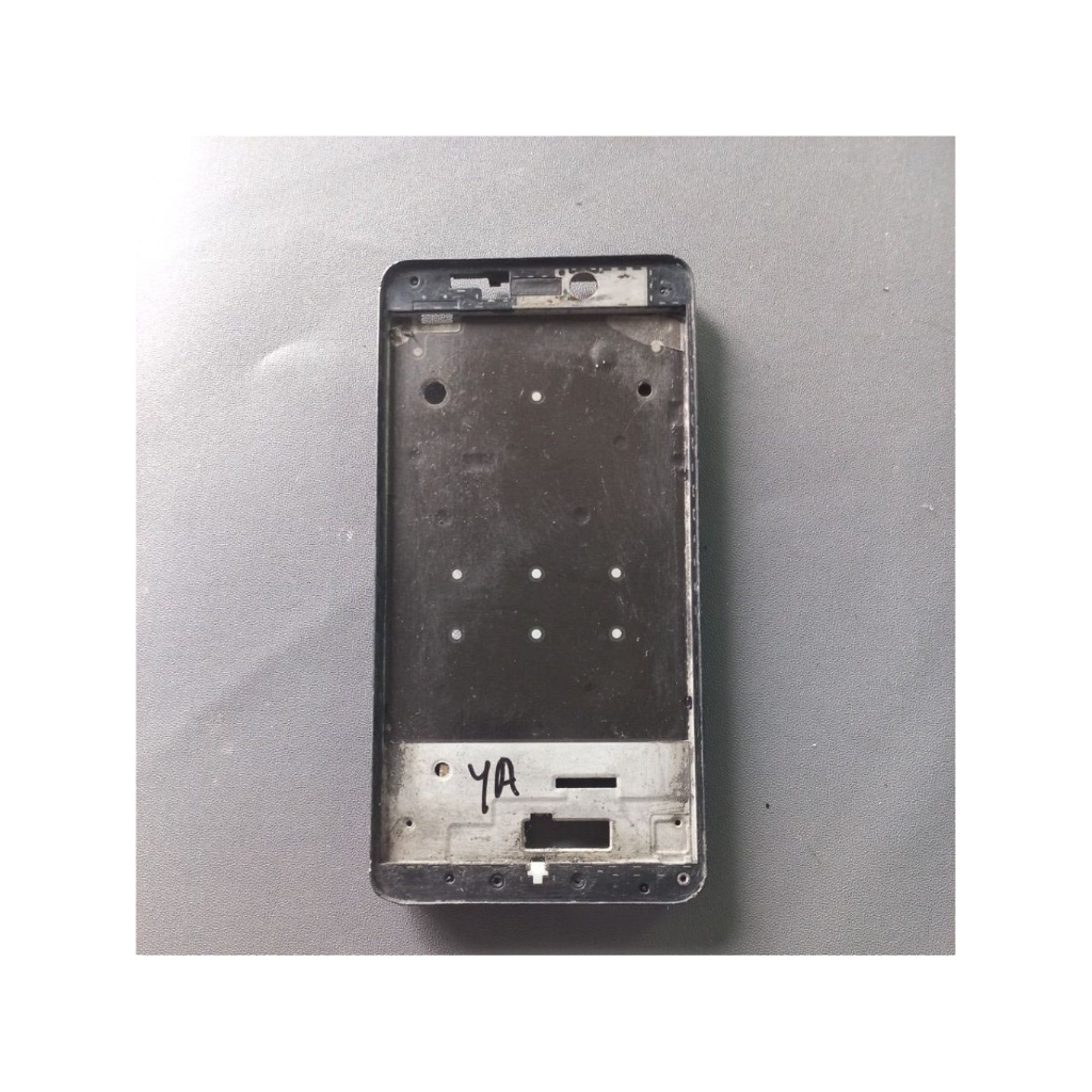 frame / bazzel tatakan lcd xiaomi redmi 4A original copotan