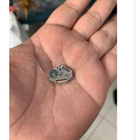 Mesin jam tangan miyota GL20