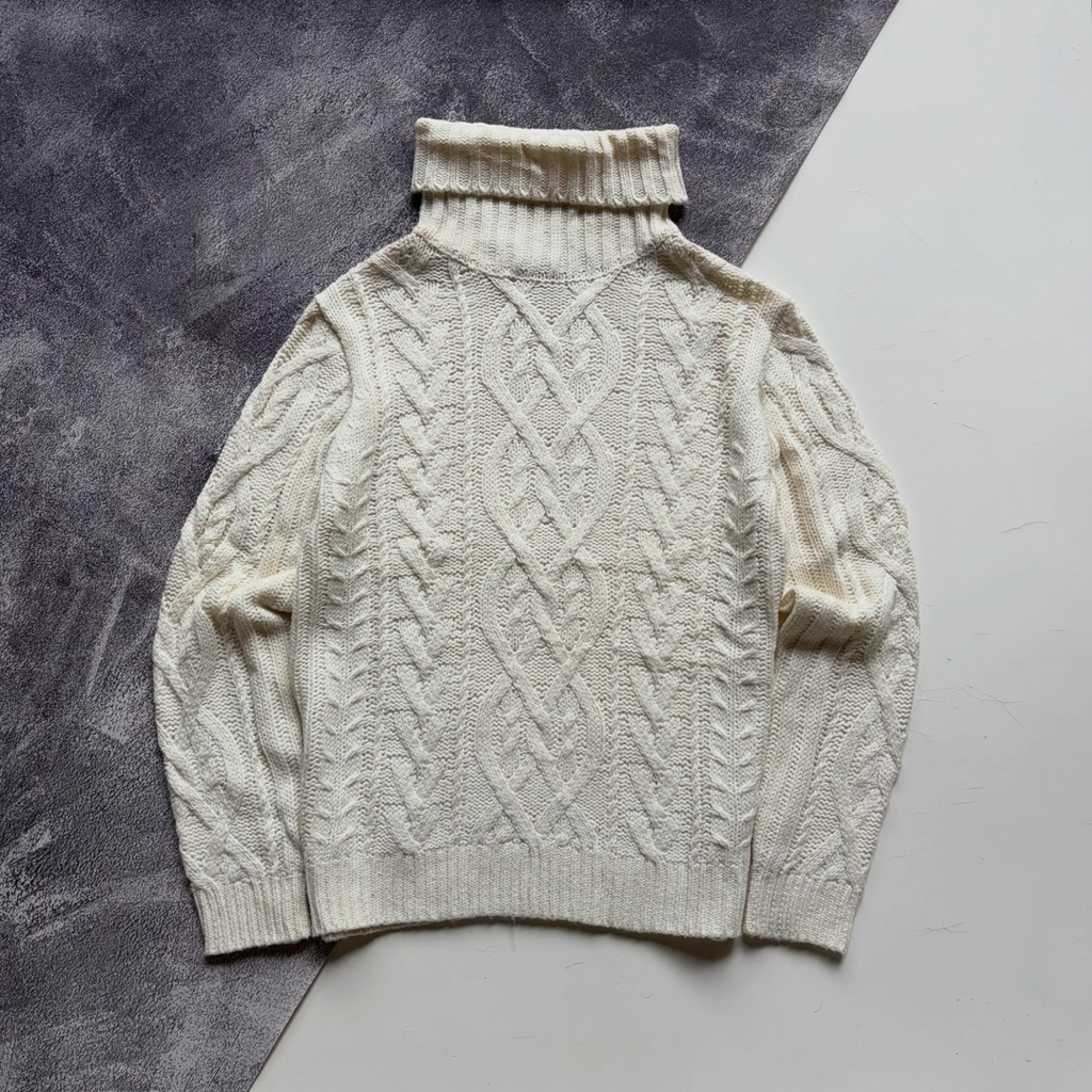 SWEATER KNITWEAR CLRIDE