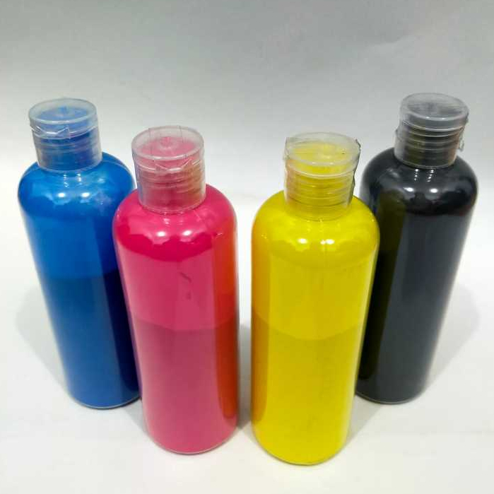 Serbuk Toner Xer CP115 CP116 CM115 CP225 CM225 CP115w CP116w CP225w CM115w CM225fw COLOR 100gr