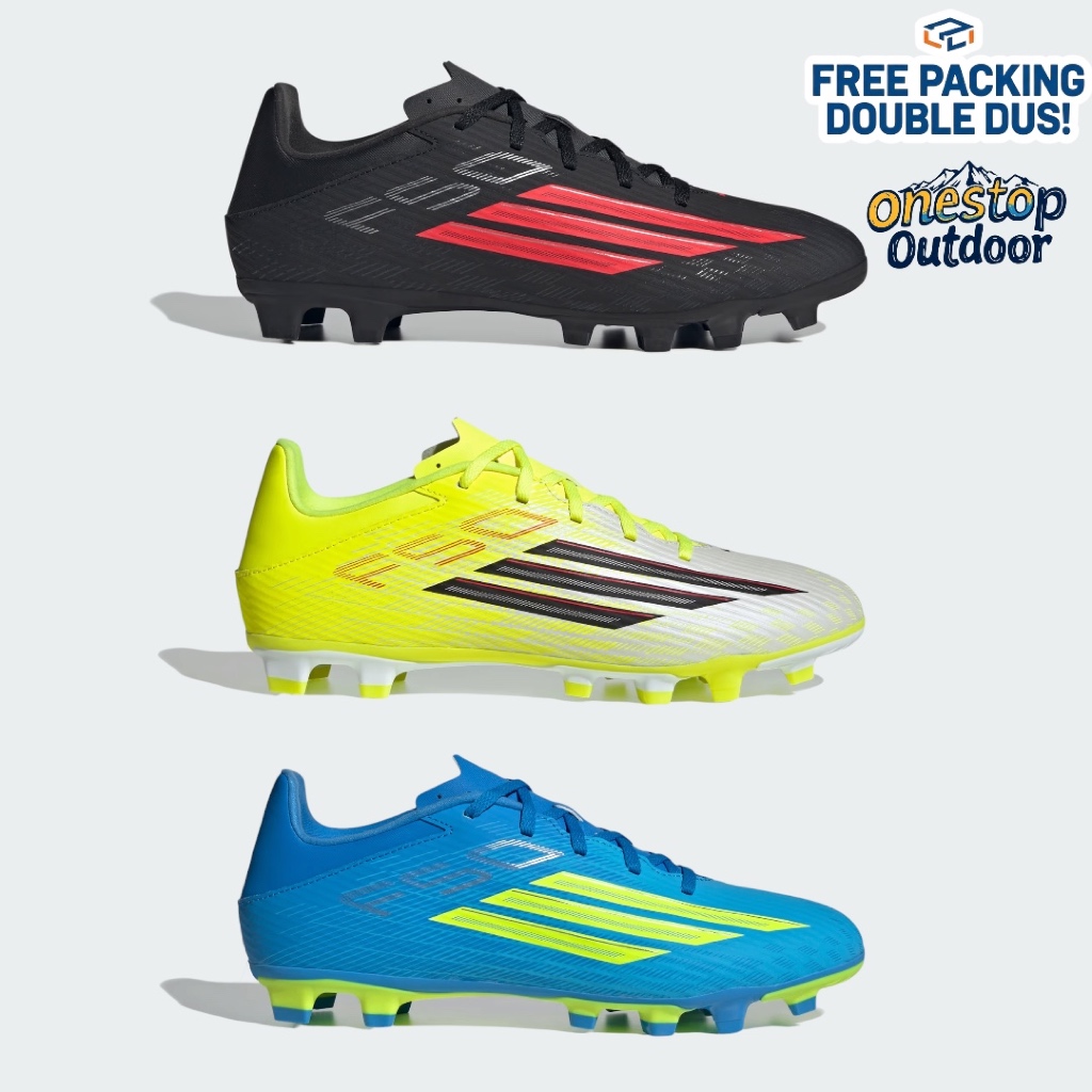 Adidas F50 Soccer Shoes Original - Sepatu Bola Adidas F50 Club