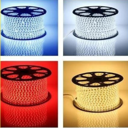 LAMPU LED STRIP 2835 / LAMPU HIAS LED STRIP / LAMPU LED STRIP ANTI KONSLET / LAMPU LED STRIP MURAH