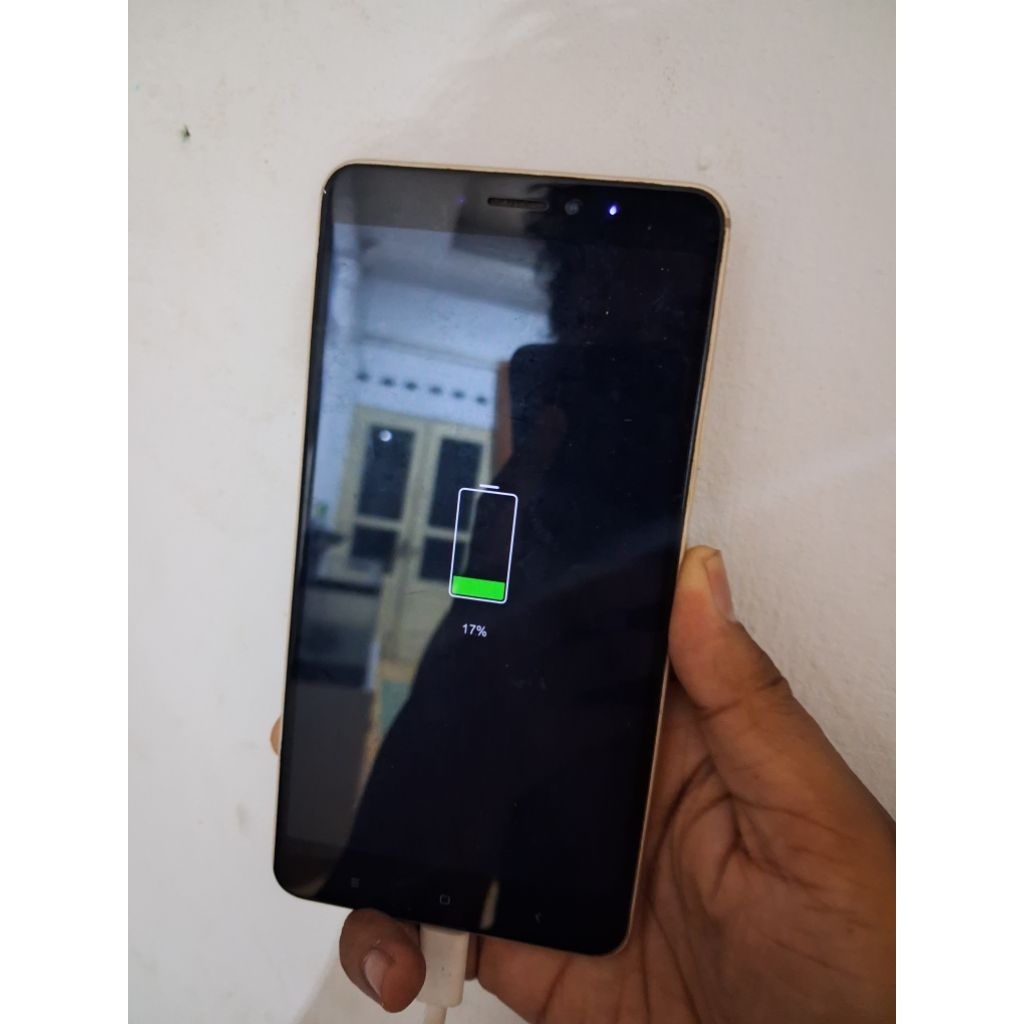 Mainan Anak Xiaomi Mi Max 2 (Minus LCD)