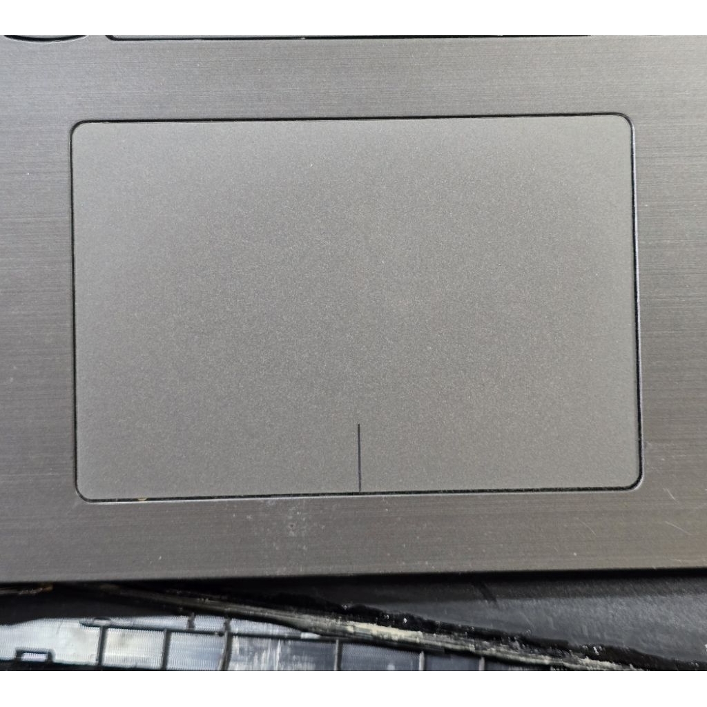 touchpad lenovo ideapad 320