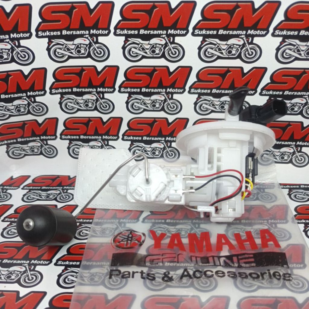 54P-E3907-11 Fuel Pump Pompa Bensin Yamaha Mio J Mio GT Mio Soul GT Ori