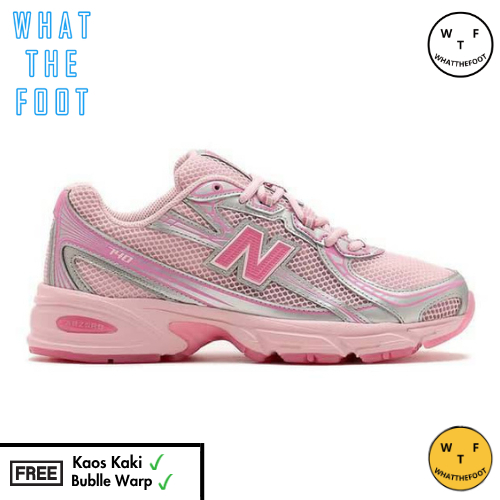 740 V2 'Atmos Pink Vacation'