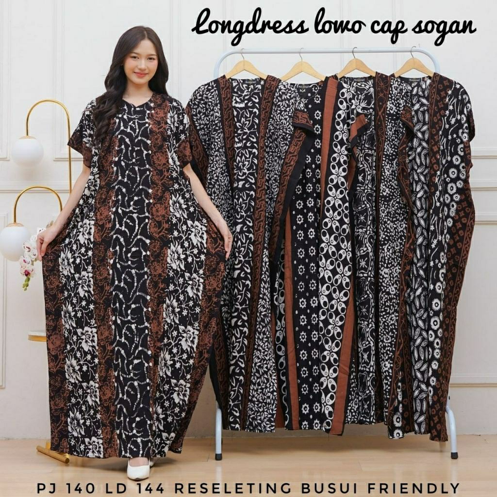 longdres lowo cap sogan