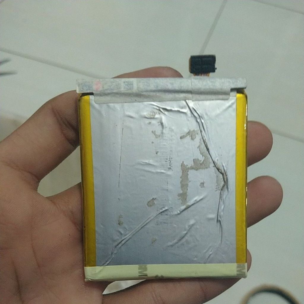 Batre Hp Asus Zenfone 5 T00F Ori.