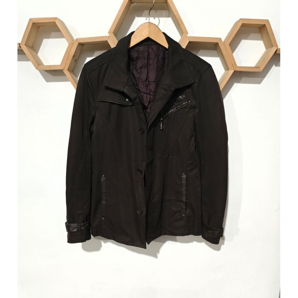 JACKET CEWE NICOLE HIDEAWAYS SIZE L