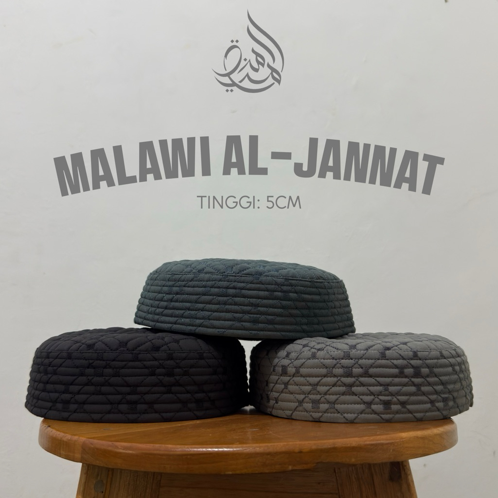 peci malawi / peci malawi premium / malawi original / kopiah malawi / kopiah malawi original