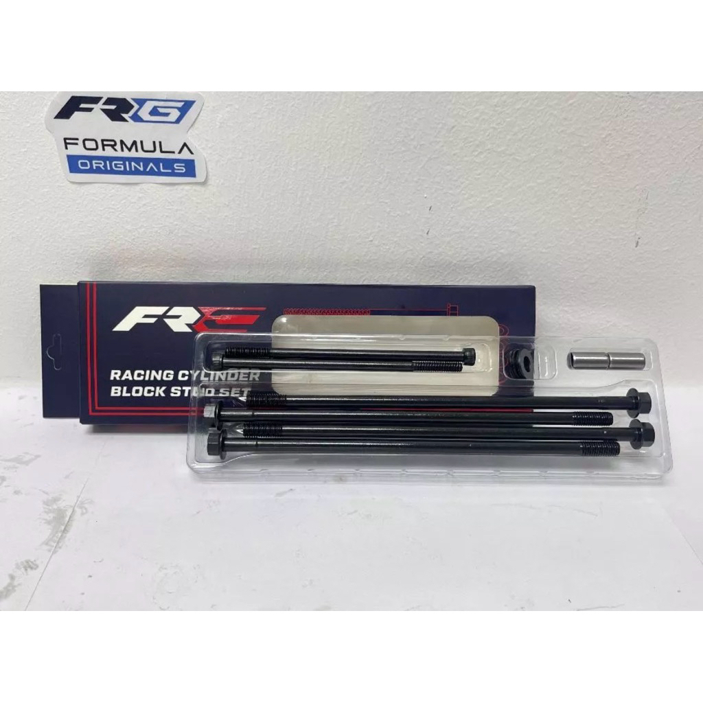 Baut tusuk sate head stroke up jupiter mx,vixion,mx king,r15 formula racing malaysia.