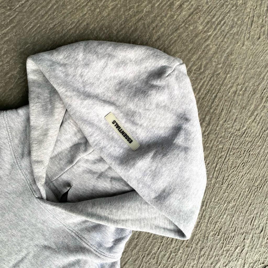 Hoodie Essentials FOG