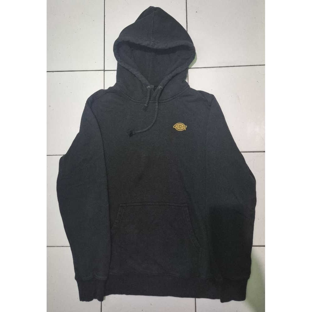 Hoodie Dickies Second
