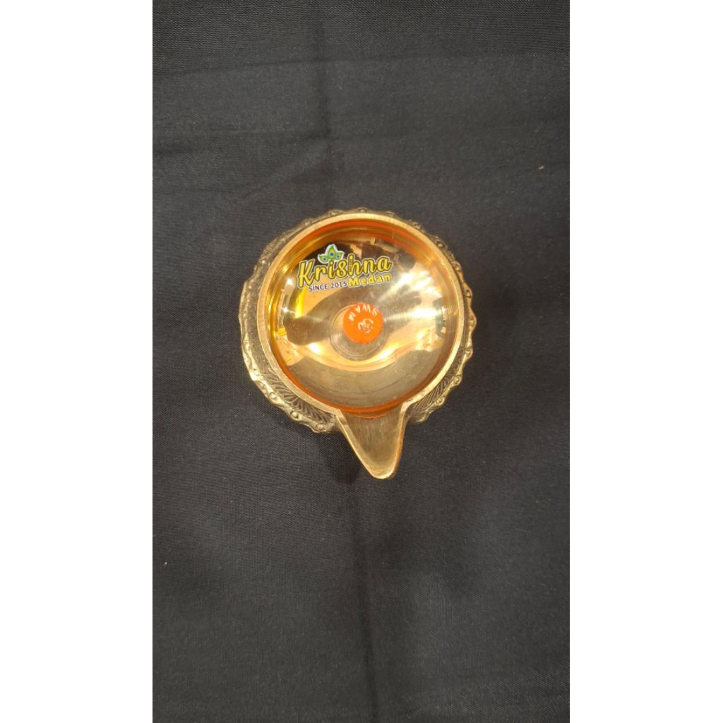 Kuberan Deepam 8C