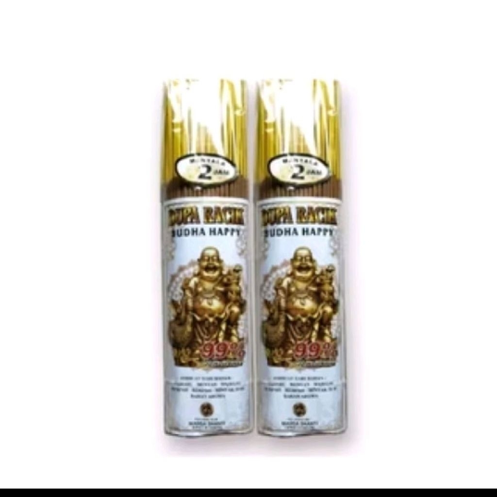 DUPA RACIK KWALITAS PREMIUM BERAT 1 KG.