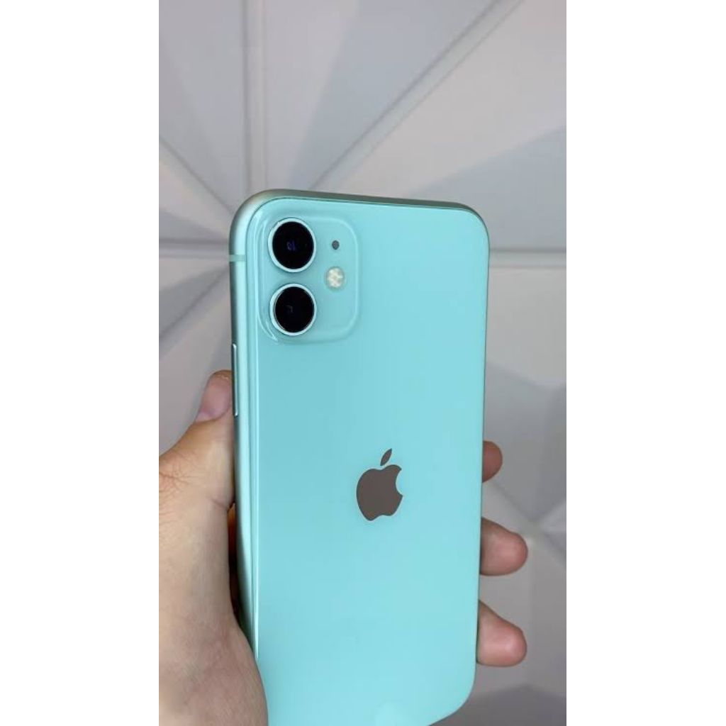 Iphone11 64 wifi only
