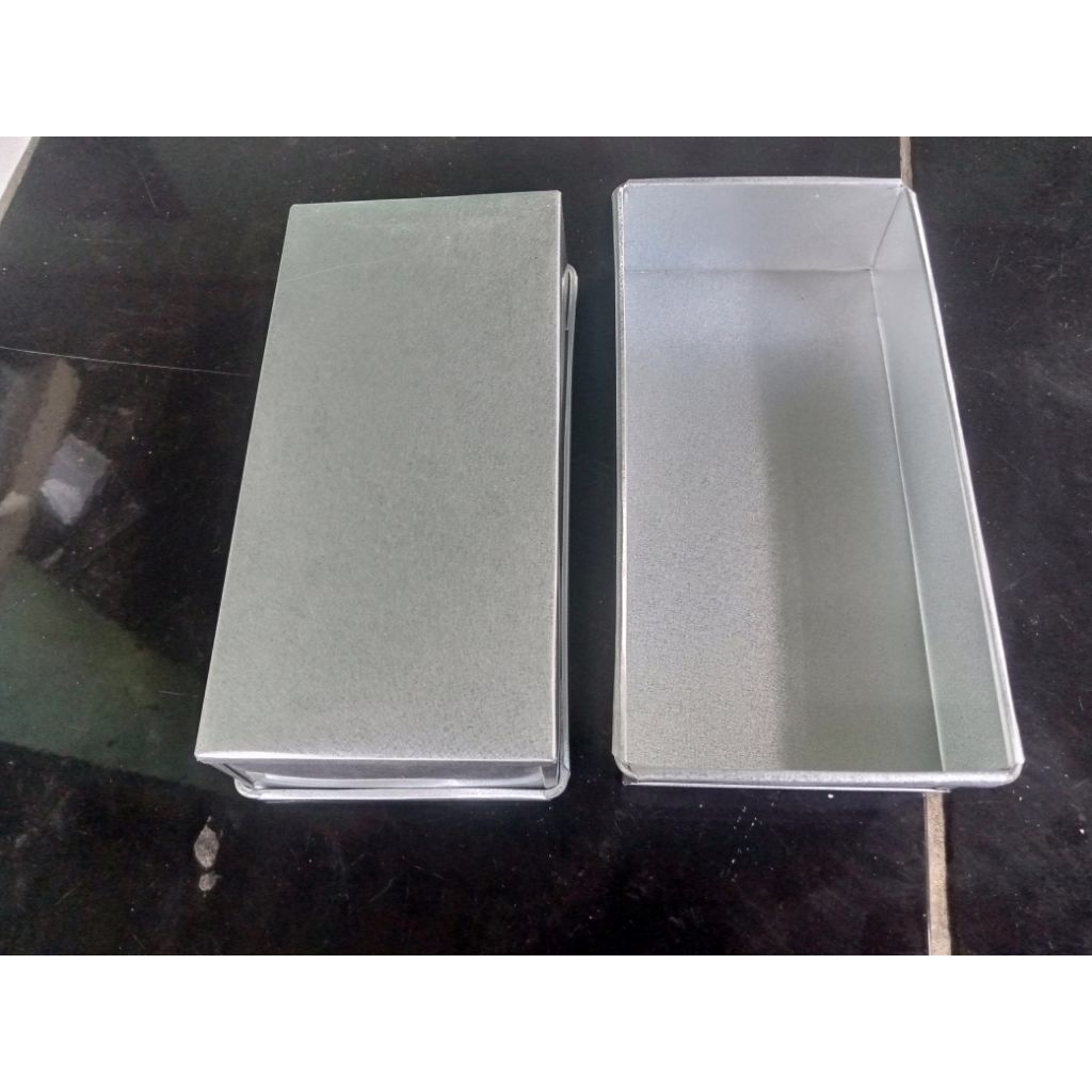 Loyang brownies 20x10x5cm