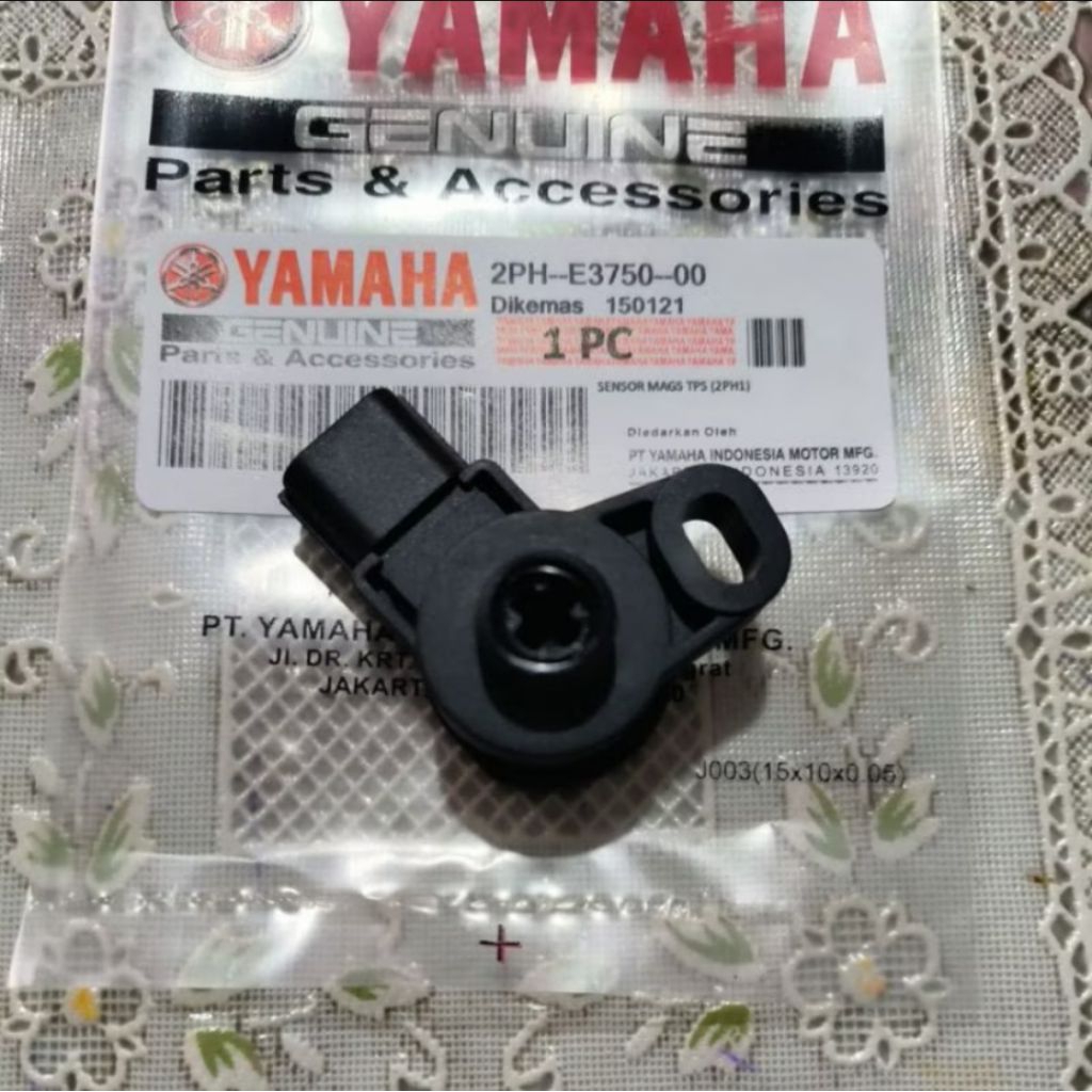 Sensor TPS Mio M3 GT 125 Fino
