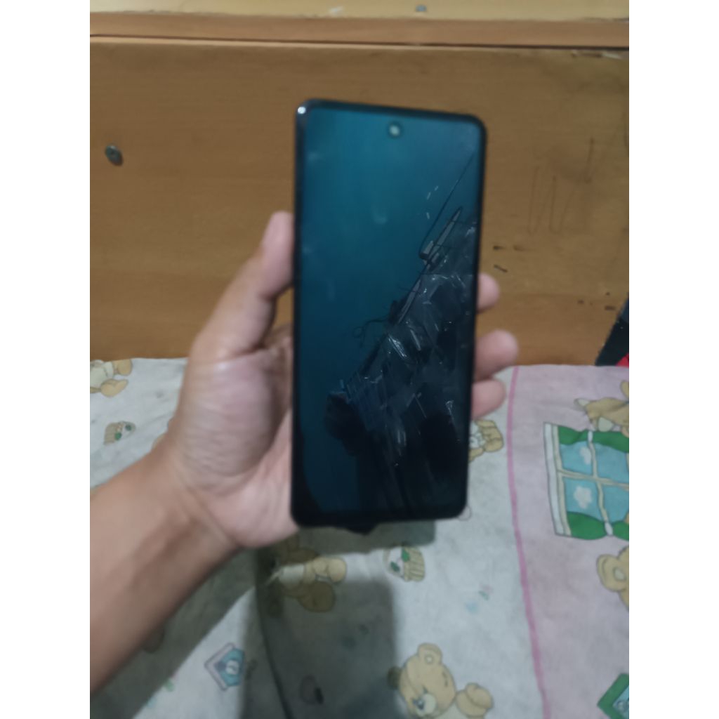 lcd touchscreen hp cina model samsung s20 plus
