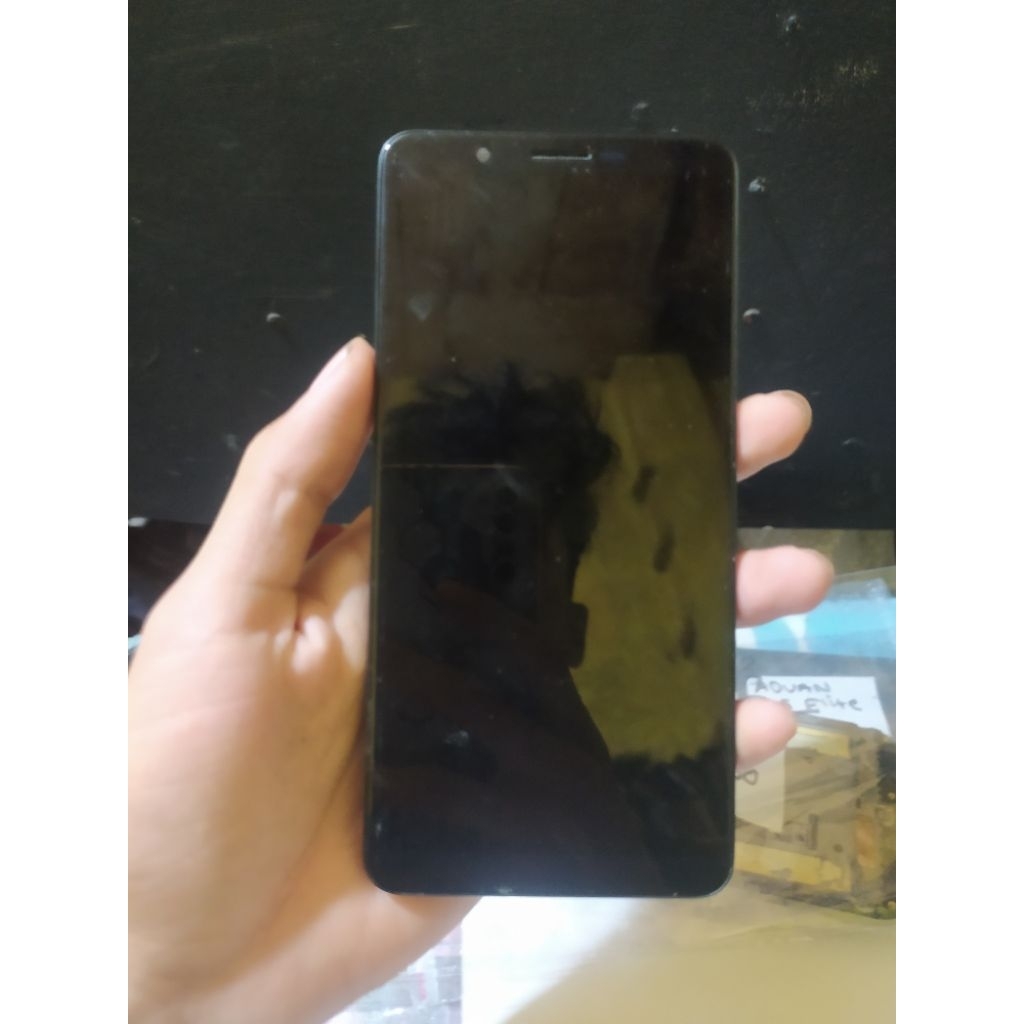 LCD Vivo Y71 Original Cabutan