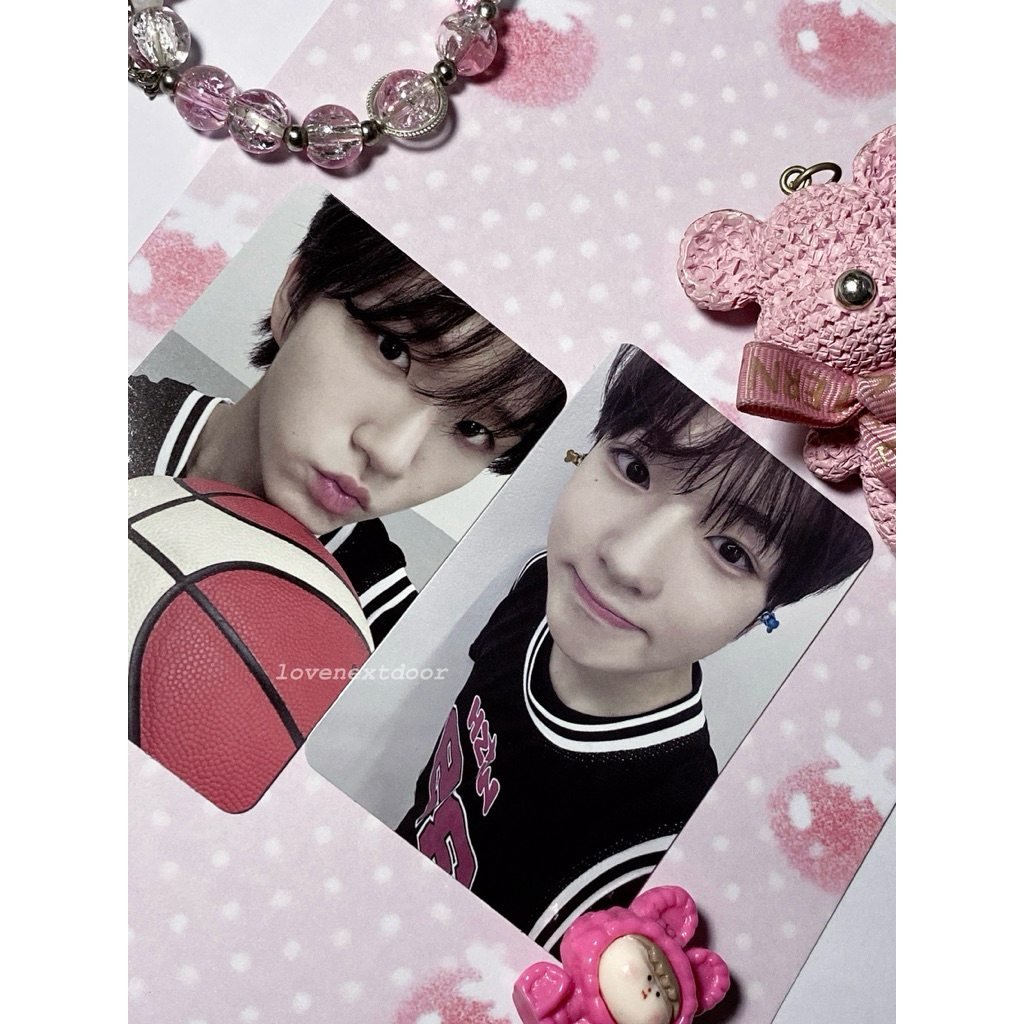 PC OFC NCT WISH ‘STEADY’ JAEHEE SAKUYA
