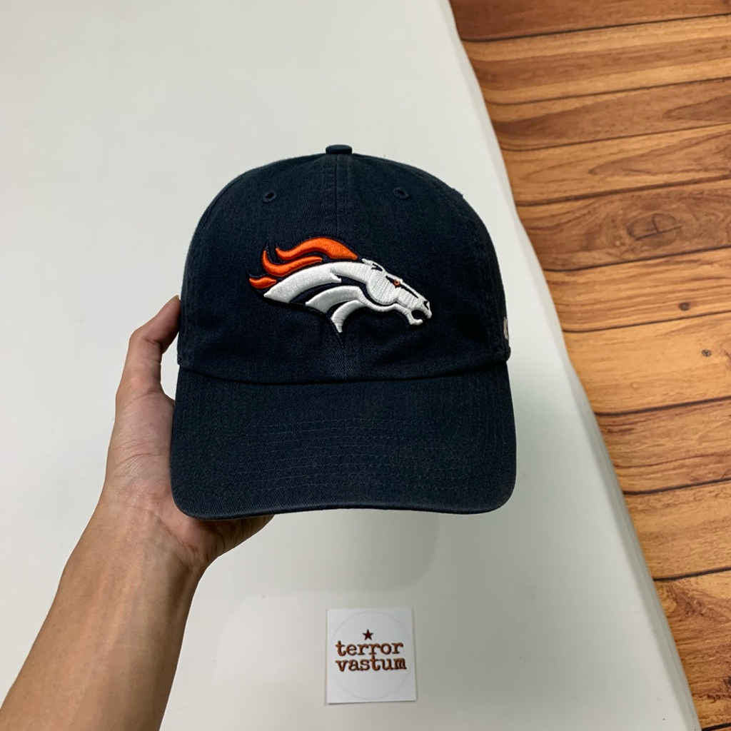 TOPI NFL DENVER BRONCOS