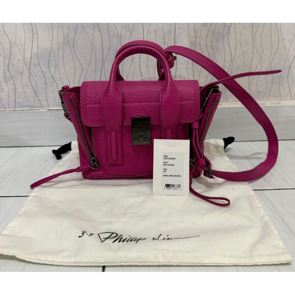 philip lim mini phasli