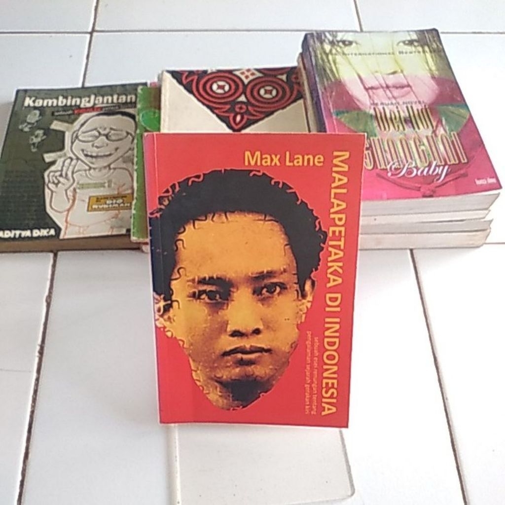 max lane malapetaka di indonesia