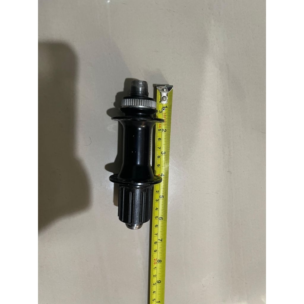 Freehub shimano 32 hole