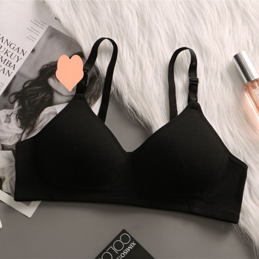 OBRAL SPORT BRA ISI 6 PCS//SPORT BRA WANITA REMAJA/DEWASA SPORT BRA LUSINAN.