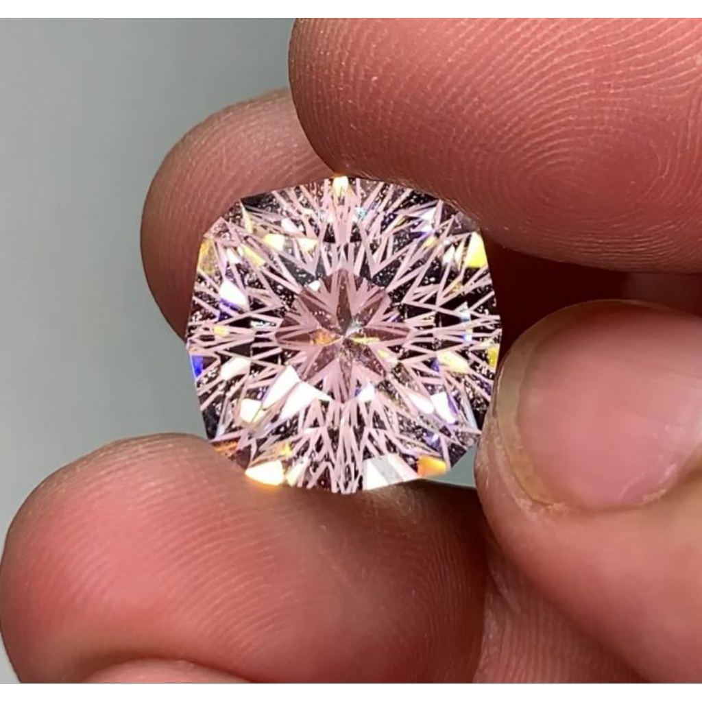 KECUBUNG AIR KINYANG AIR ROCK CRYSTAL