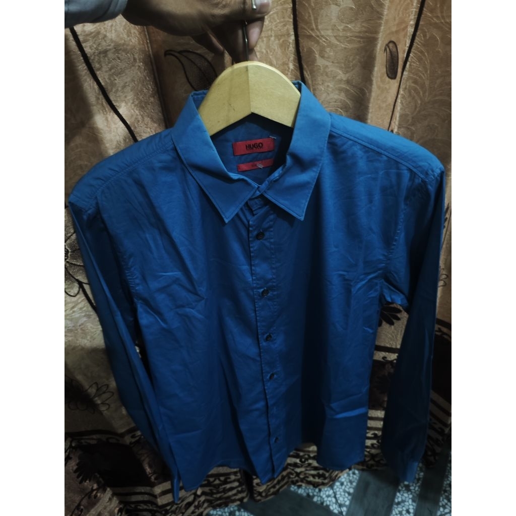 Kemeja Boss Hugo boss L50xP70