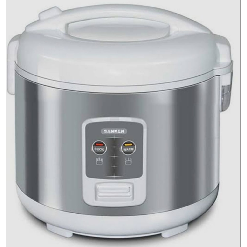 Magic com Sanken SJ-2200