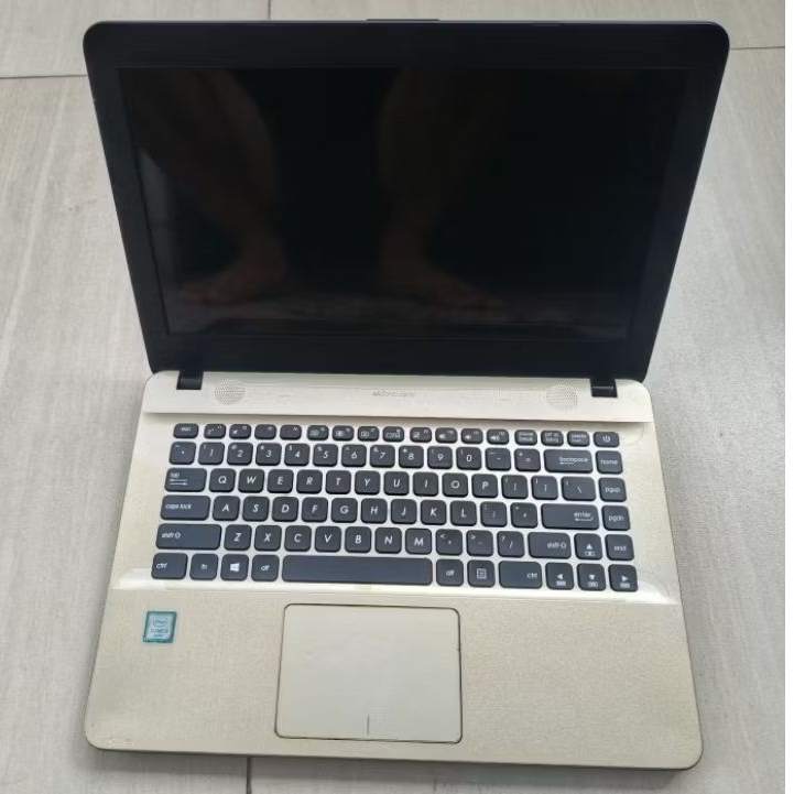 casing case laptop asus X441U X441B X441N X441M fullset