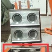 Mata Cetak Bata Interlock