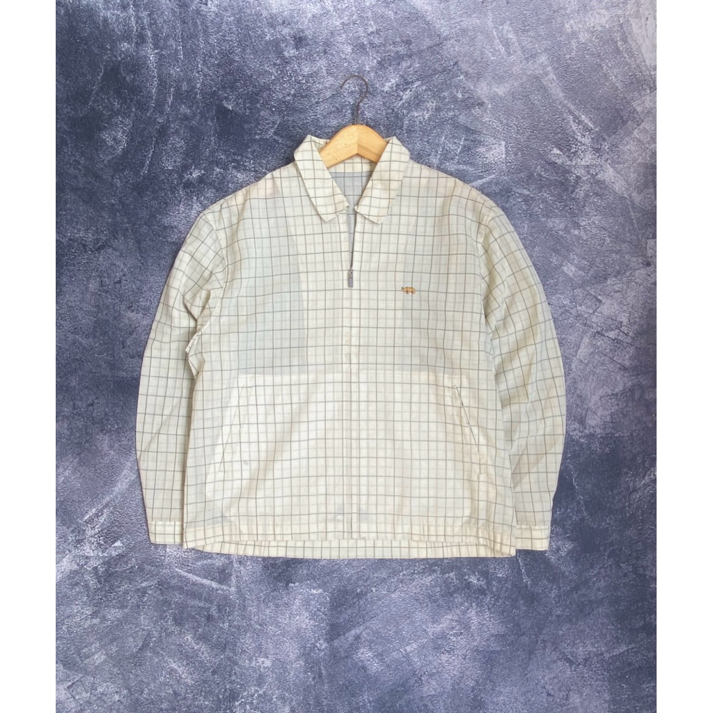 Klasik Casual Jaket By PAT