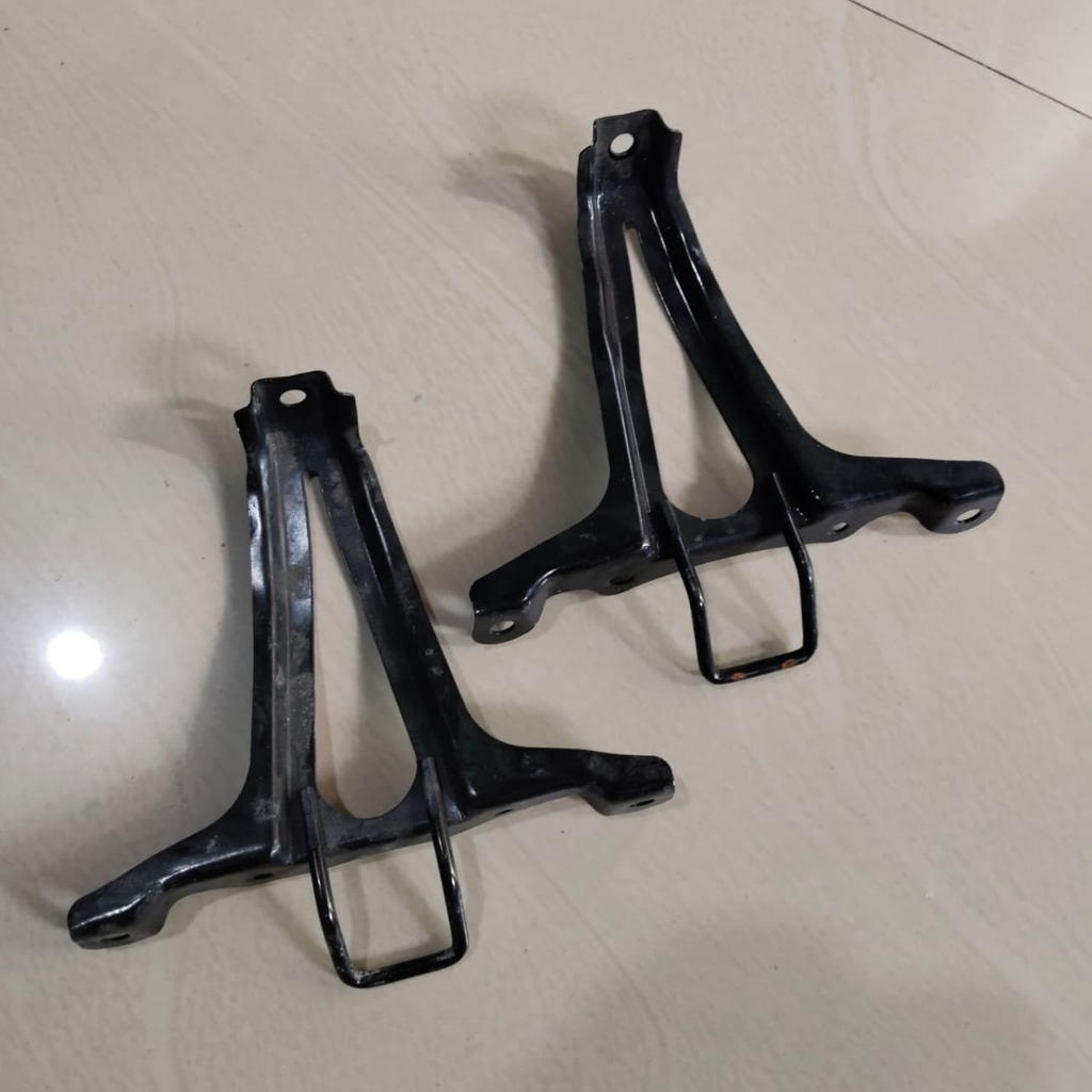 Handle Laci Mobil Toyota Innova