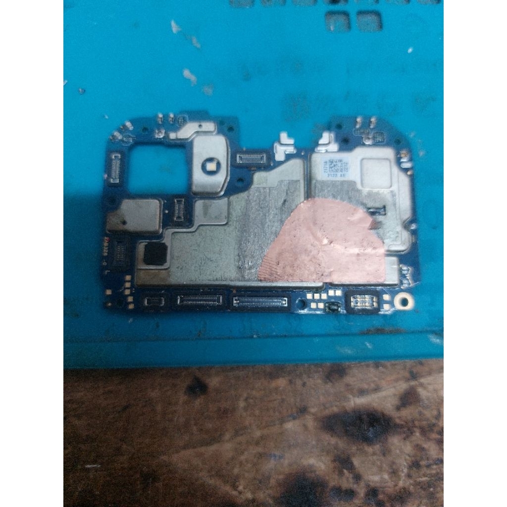 mesin realme c35 4/54
