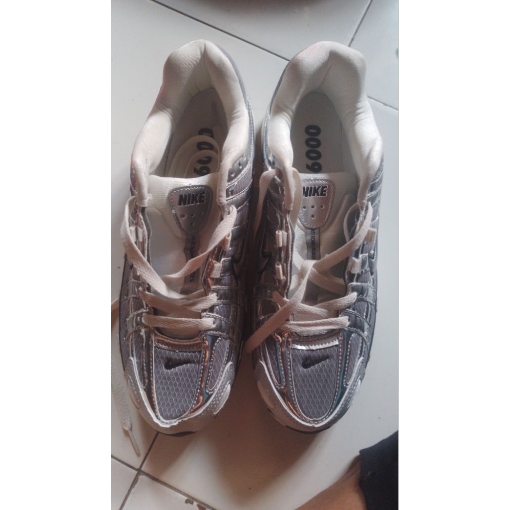 Nike P6000