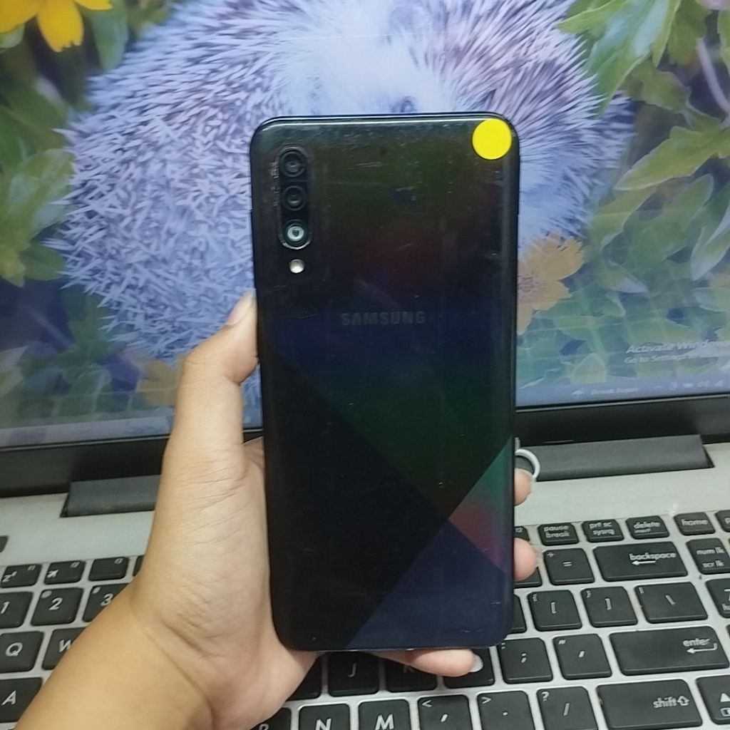Samsung Galaxy A30s 4/64gb Second