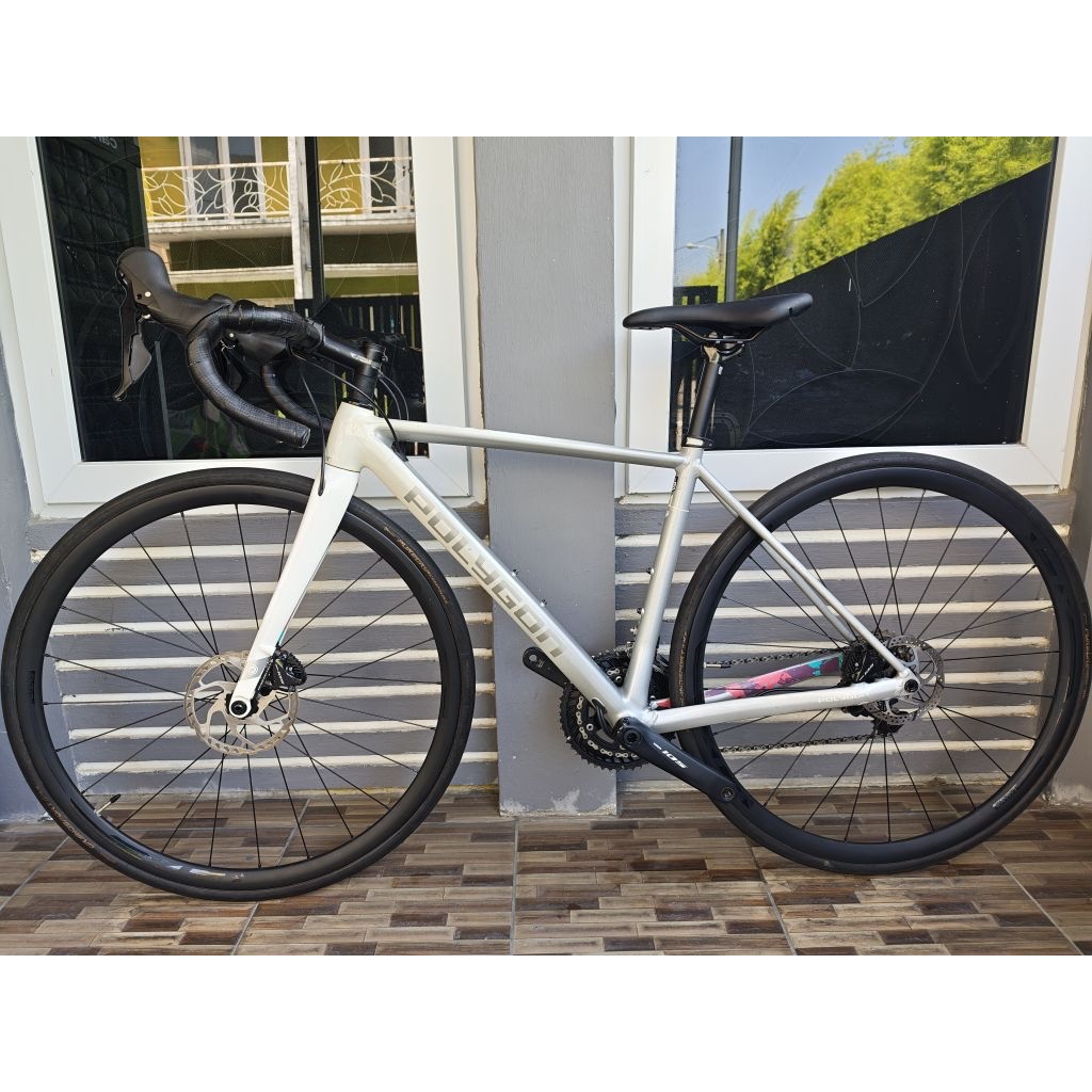 polygon strattos s5d size xs
