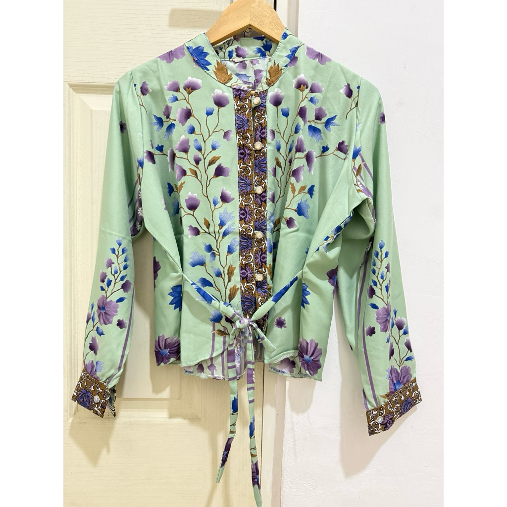 jd ONE SET - SHIRT & SKIRT - size XL
