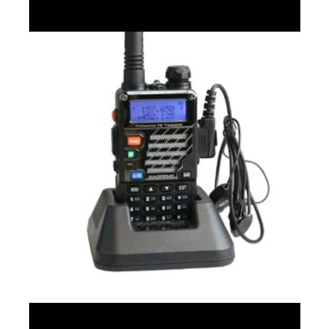 Ht Baofeng Bf-Uv5Re